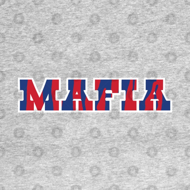 Bills Mafia by KFig21